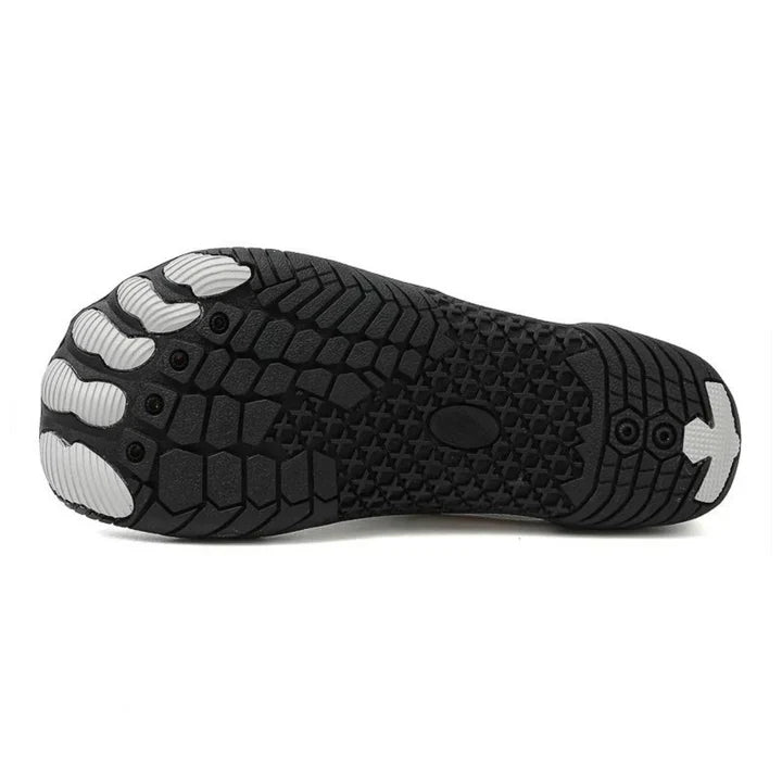 CloudOn - Barefoot Orthopedic Shoes for Foot, Knee & Back Pain | OrthoHike