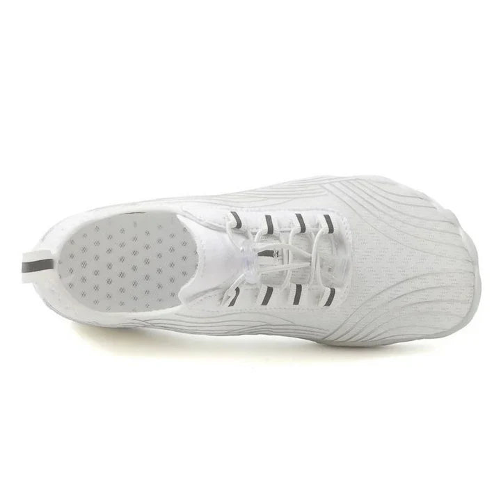 CloudOn - Barefoot Orthopedic Shoes for Foot, Knee & Back Pain | OrthoHike