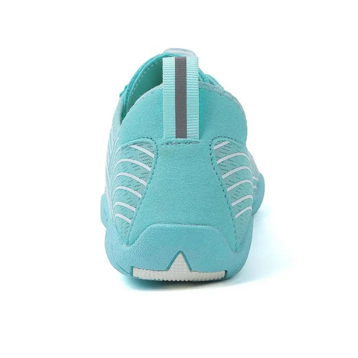 CloudOn - Barefoot Orthopedic Shoes for Foot, Knee & Back Pain | OrthoHike