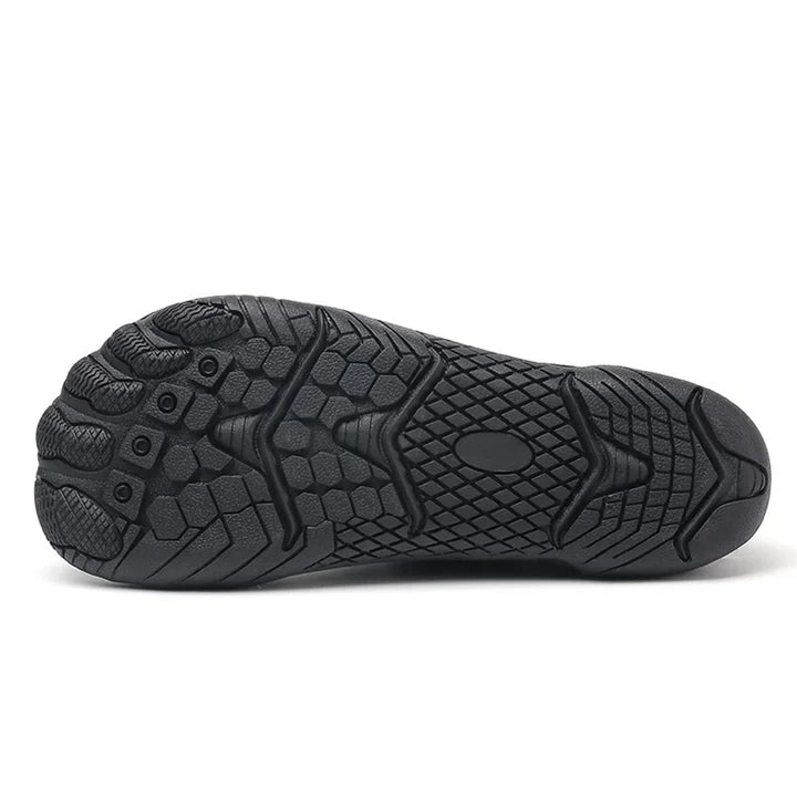 Glamix - Barefoot Orthopedic Shoes for Foot, Knee & Back Pain | OrthoHike