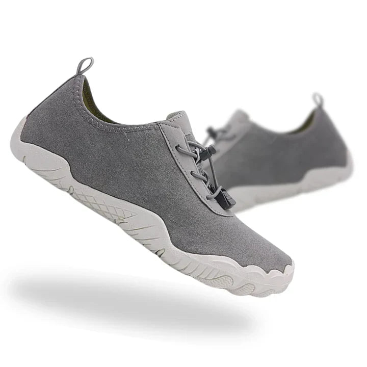 Glamix - Barefoot Orthopedic Shoes for Foot, Knee & Back Pain | OrthoHike