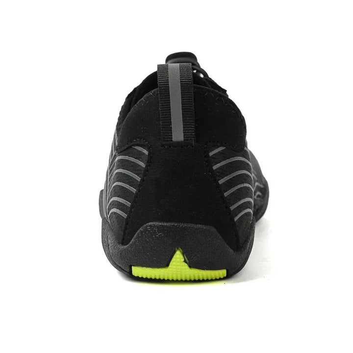 CloudOn - Barefoot Orthopedic Shoes for Foot, Knee & Back Pain | OrthoHike