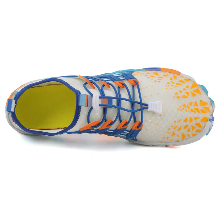 Prismex - Barefoot Orthopedic Shoes for Foot, Knee & Back Pain | OrthoHike