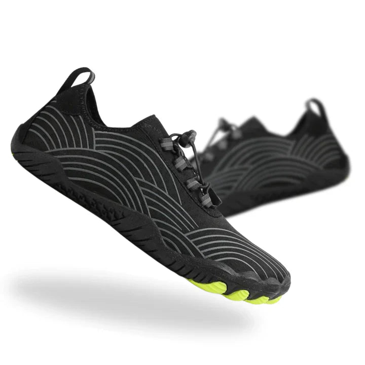 CloudOn - Barefoot Orthopedic Shoes for Foot, Knee & Back Pain | OrthoHike